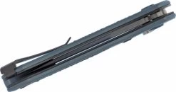 Buck 898 Impact Blue Titanium (0898BLS1-12260) -CRKT Store BU0898BLS1nc 05030.1605626607