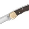 Buck 110 Folding Hunter Finger Grooved (0110BRSFG-2538)