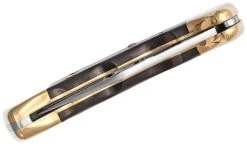 Buck 112 Ranger Finger Groove (0112BRSFG-2539) -CRKT Store BU112FG 4 99317.1608572195