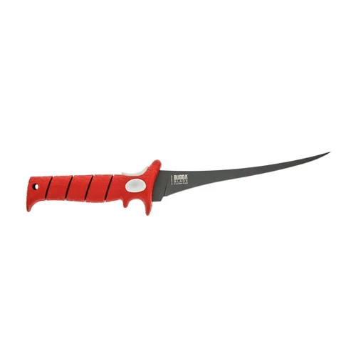 Bubba Ultra Flex Fillet Knife 8" (BUB1085875) 1 Bubba Ultra Flex Fillet Knife 8" (BUB1085875)