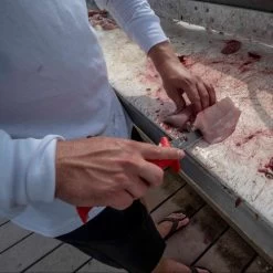 Bubba Ultra Flex Fillet Knife 8" (BUB1085875) 11 Bubba Ultra Flex Fillet Knife 8" (BUB1085875) -CRKT Store BUB1085875 Bubba Ultra Flex 8 BL22001 6 80430.1651169006