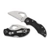 Spyderco Robin 2 Lightweight Wharncliffe (BY10PBKWC2)