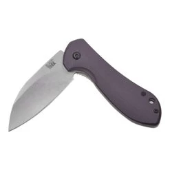 Black Tusk Moraine G10 Purple (MO040G-PUR) -CRKT Store Black Tusk Moraine G10 Purple MO040G PUR 888650 5 25181.1641424152