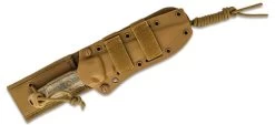 Buck GCK Tanto Tan (0893BRS1-12748) -CRKT Store Buck 0893BRS1 3 27009.1605624809