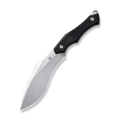 CIVIVI Vaquita II Black G10 (C047C-1) 9 CIVIVI Vaquita II Black G10 (C047C-1) -CRKT Store C047C 1 Vaquita II Black G10 WE230038 3 48552.1682460445