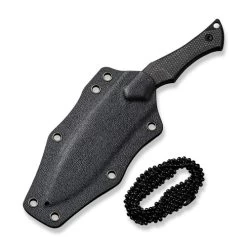 CIVIVI Vaquita II Dark Green Canvas Micarta (C047C-3) -CRKT Store C047C 3 CIVIVI Vaquita II Green Canvas Micarta WE230040 6 65170.1682462119