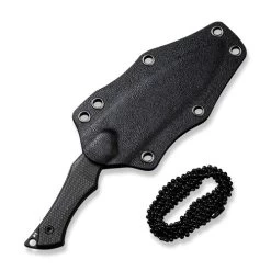 CIVIVI Vaquita II Dark Green Canvas Micarta (C047C-3) -CRKT Store C047C 3 CIVIVI Vaquita II Green Canvas Micarta WE230040 7 14000.1682462121