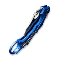 CIVIVI Incisor II Aluminum Blue (C16016B-2) -CRKT Store C16016B 2 CIVIVI Incisor II Blue WE230065 6 22545.1685404514