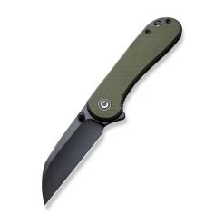 CIVIVI Elementum Wharncliffe G10 OD Green (C18062AF-2)