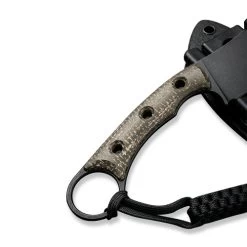 CIVIVI Midwatch Burlap Micarta Green (C20059B-3) -CRKT Store C20059B 3 CIVIVI Midwatch Green Black WE220230 6 49011.1666300831