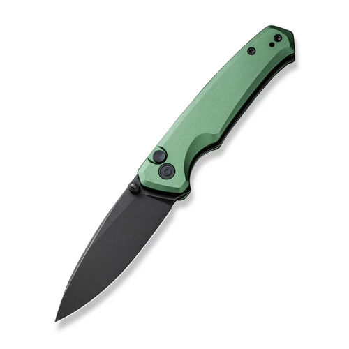 CIVIVI Altus Aluminum Green (C20076-5) 1 CIVIVI Altus Aluminum Green (C20076-5)