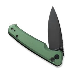 CIVIVI Altus Aluminum Green (C20076-5) 9 CIVIVI Altus Aluminum Green (C20076-5) -CRKT Store C20076 5 CIVIVI Altus Green WE230018 3 46125.1679356487