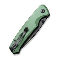 CIVIVI Altus Aluminum Green (C20076-5) 11 CIVIVI Altus Aluminum Green (C20076-5) -CRKT Store C20076 5 CIVIVI Altus Green WE230018 5 33317.1679356492
