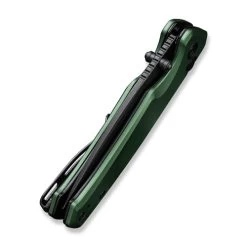 CIVIVI Altus Aluminum Green (C20076-5) 12 CIVIVI Altus Aluminum Green (C20076-5) -CRKT Store C20076 5 CIVIVI Altus Green WE230018 6 74059.1679356495