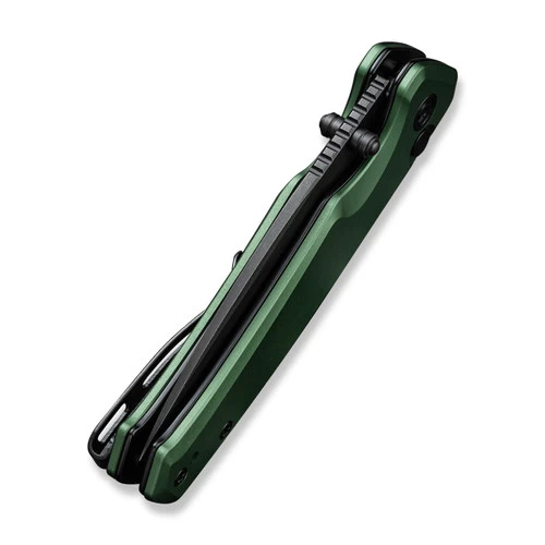 CIVIVI Altus Aluminum Green (C20076-5) 6 CIVIVI Altus Aluminum Green (C20076-5) - Image 6