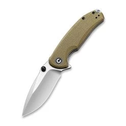 CIVIVI Pintail Olive Micarta (C2020B)