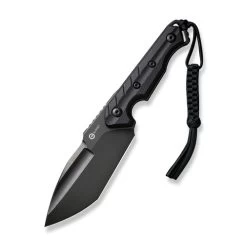 CIVIVI Maxwell Black G10 (C21040-1) -CRKT Store C21040 1 CIVIVI Maxwell Black G10 WE220279 1 19589.1671487663