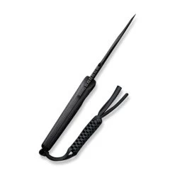 CIVIVI Maxwell Black G10 (C21040-1) -CRKT Store C21040 1 CIVIVI Maxwell Black G10 WE220279 2 02340.1671487683