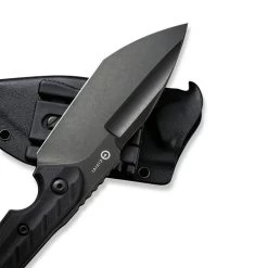 CIVIVI Maxwell Black G10 (C21040-1) -CRKT Store C21040 1 CIVIVI Maxwell Black G10 WE220279 5 80545.1671487688