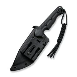CIVIVI Maxwell Black G10 (C21040-1) -CRKT Store C21040 1 CIVIVI Maxwell Black G10 WE220279 6 93033.1671487692