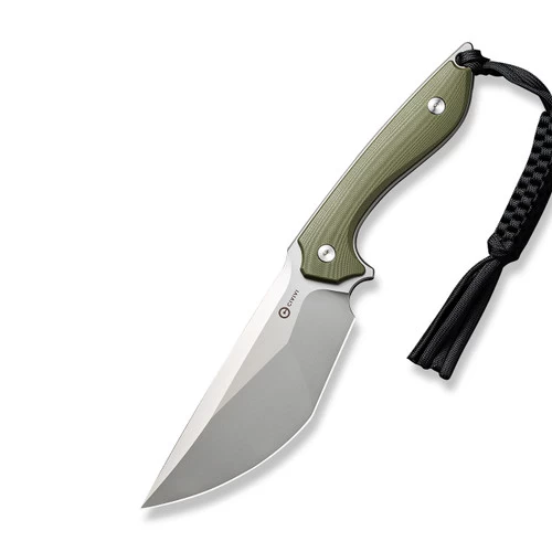 CIVIVI Concept 22 OD Green G10 (C21047-2) 1 CIVIVI Concept 22 OD Green G10 (C21047-2)