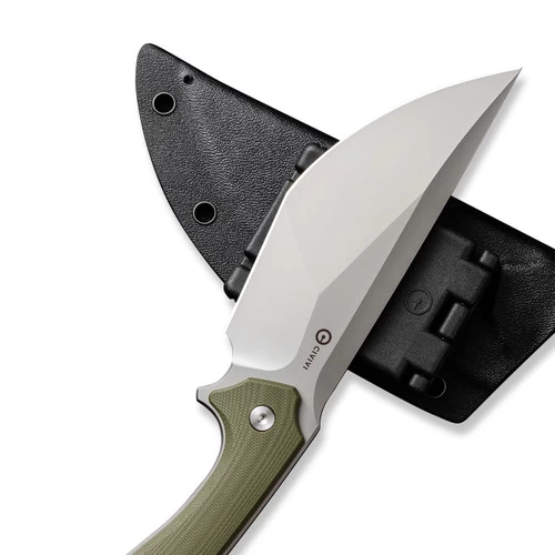 CIVIVI Concept 22 OD Green G10 (C21047-2) 5 CIVIVI Concept 22 OD Green G10 (C21047-2) - Image 5