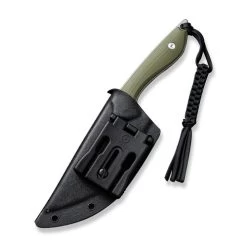 CIVIVI Concept 22 OD Green G10 (C21047-2) 12 CIVIVI Concept 22 OD Green G10 (C21047-2) -CRKT Store C21047 2 CIVIVI Concept 22 OD Green G10 WE220310 6 75463.1677183161