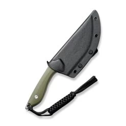 CIVIVI Concept 22 OD Green G10 (C21047-2) 13 CIVIVI Concept 22 OD Green G10 (C21047-2) -CRKT Store C21047 2 CIVIVI Concept 22 OD Green G10 WE220310 7 58132.1677183163