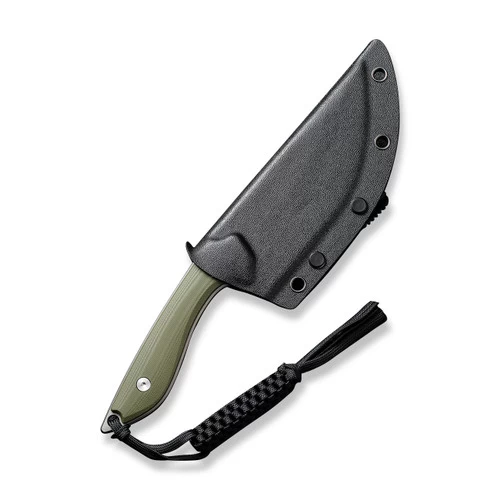 CIVIVI Concept 22 OD Green G10 (C21047-2) 7 CIVIVI Concept 22 OD Green G10 (C21047-2) - Image 7