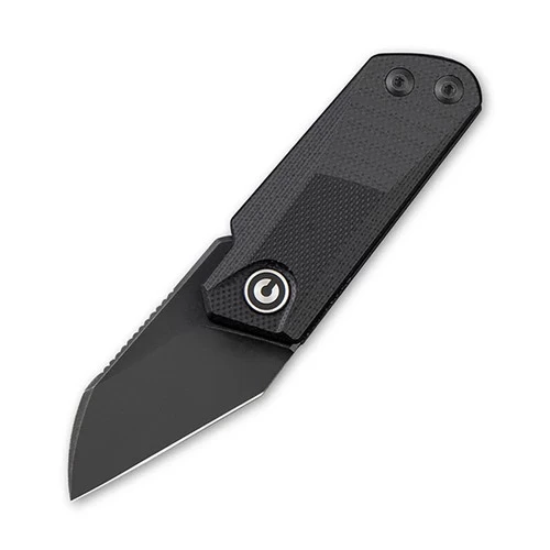 CIVIVI Ki-V Black G10 (C2108B) 1 CIVIVI Ki-V Black G10 (C2108B)
