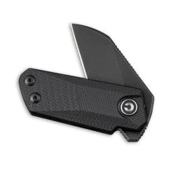 CIVIVI Ki-V Black G10 (C2108B) 9 CIVIVI Ki-V Black G10 (C2108B) -CRKT Store C2108B CIVIVI Ki V Black WE210117 3 88095.1622763845