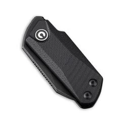 CIVIVI Ki-V Black G10 (C2108B) 10 CIVIVI Ki-V Black G10 (C2108B) -CRKT Store C2108B CIVIVI Ki V Black WE210117 4 61858.1622763848