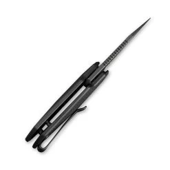 CIVIVI Ki-V Black G10 (C2108B) 13 CIVIVI Ki-V Black G10 (C2108B) -CRKT Store C2108B CIVIVI Ki V Black WE210117 7 34514.1622763857