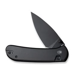 CIVIVI Qubit Aluminum Black (C22030E-1) -CRKT Store C22030E 1 CIVIVI Qubit Black WE230011 3 34312.1679350636