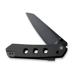 CIVIVI Vision FG G10 Black (C22036-1) -CRKT Store C22036 1 CIVIVI Vision FG G10 Black WE230096 3 00502.1686948390