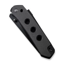 CIVIVI Vision FG G10 Black (C22036-1) -CRKT Store C22036 1 CIVIVI Vision FG G10 Black WE230096 4 01759.1686948391