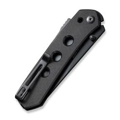 CIVIVI Vision FG G10 Black (C22036-1) -CRKT Store C22036 1 CIVIVI Vision FG G10 Black WE230096 5 68515.1686948394