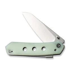 CIVIVI Vision FG G10 Natural (C22036-2) -CRKT Store C22036 2 CIVIVI Vision FG Natural G10 WE230097 3 79859.1686949522
