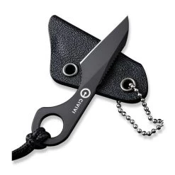 CIVIVI Gramis Black (C23004-1) -CRKT Store C23004 1 CIVIVI Gramis Black WE230140 5 10021.1692905112