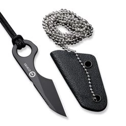 CIVIVI Gramis Black (C23004-1) -CRKT Store C23004 1 CIVIVI Gramis Black WE230140 6 07591.1692905120