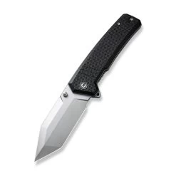 CIVIVI Bhaltair Coarse G10 Black (C23024-1)