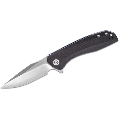 CIVIVI Baklash Black G10 (C801C) 1 CIVIVI Baklash Black G10 (C801C)