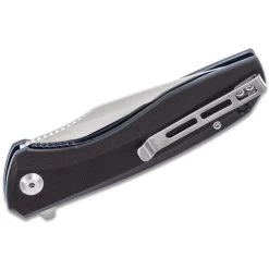 CIVIVI Baklash Black G10 (C801C) 6 CIVIVI Baklash Black G10 (C801C) -CRKT Store C801C CIVIVI Baklash Black G10 WE210009 3 13601.1613004888