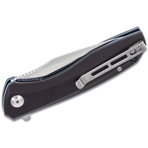 CIVIVI Baklash Black G10 (C801C) 3 CIVIVI Baklash Black G10 (C801C) - Image 3