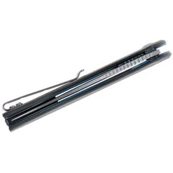 CIVIVI Baklash Black G10 (C801C) 7 CIVIVI Baklash Black G10 (C801C) -CRKT Store C801C CIVIVI Baklash Black G10 WE210009 4 51437.1613004877