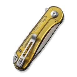 CIVIVI Elementum Polished Ultem (C907A-4) -CRKT Store C907A 4 CIVIVI Elementum Ultem Satin WE230158 6 00125.1692917094