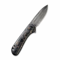 Featured Products -CRKT Store C907C DS3 CIVIVI Elementum Carbon Fiber Copper Damascus WE210232 2 47462.1628203077