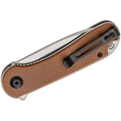 CIVIVI Elementum Brown Micarta (C907M) -CRKT Store C907M CIVIVI Elementum Broqn WE210019 3 70100.1613007530