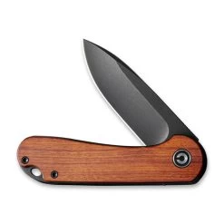 CIVIVI Elementum Cuibourtia Wood (C907U) 11 CIVIVI Elementum Cuibourtia Wood (C907U) -CRKT Store C907U 3 700x 77390.1633368333