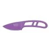 ESEE Candiru Purple With Clear Sheath (CAN-PURP-E-CS)